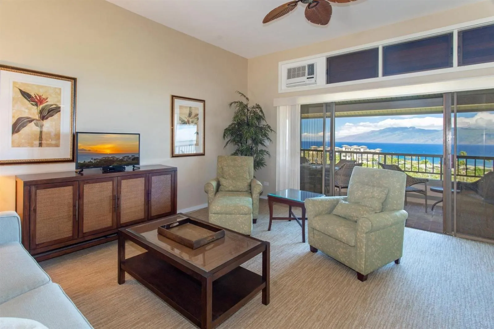 2621 Ridge Villa Kahana