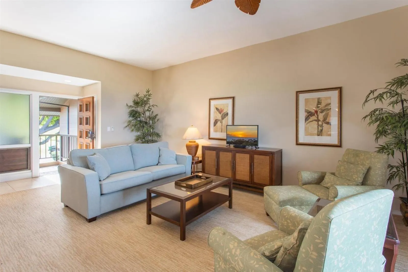 Holiday home 2621 Ridge Villa Kahana