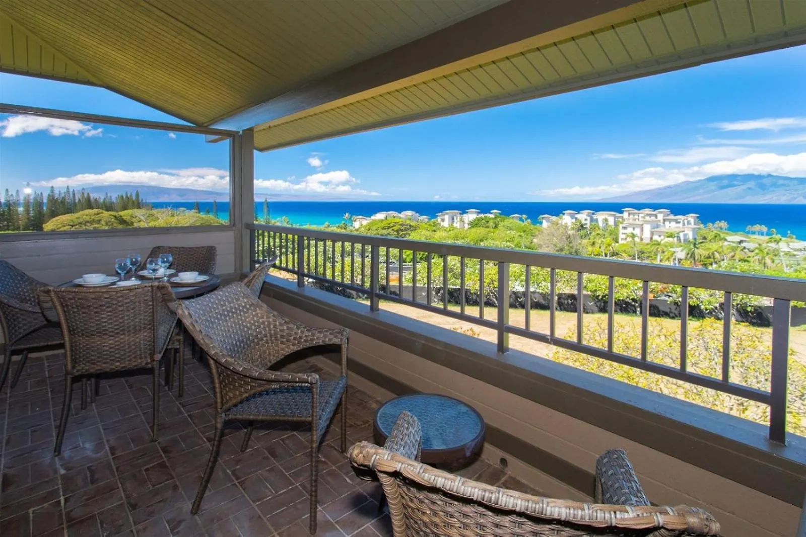 Holiday home 2621 Ridge Villa Kahana United States