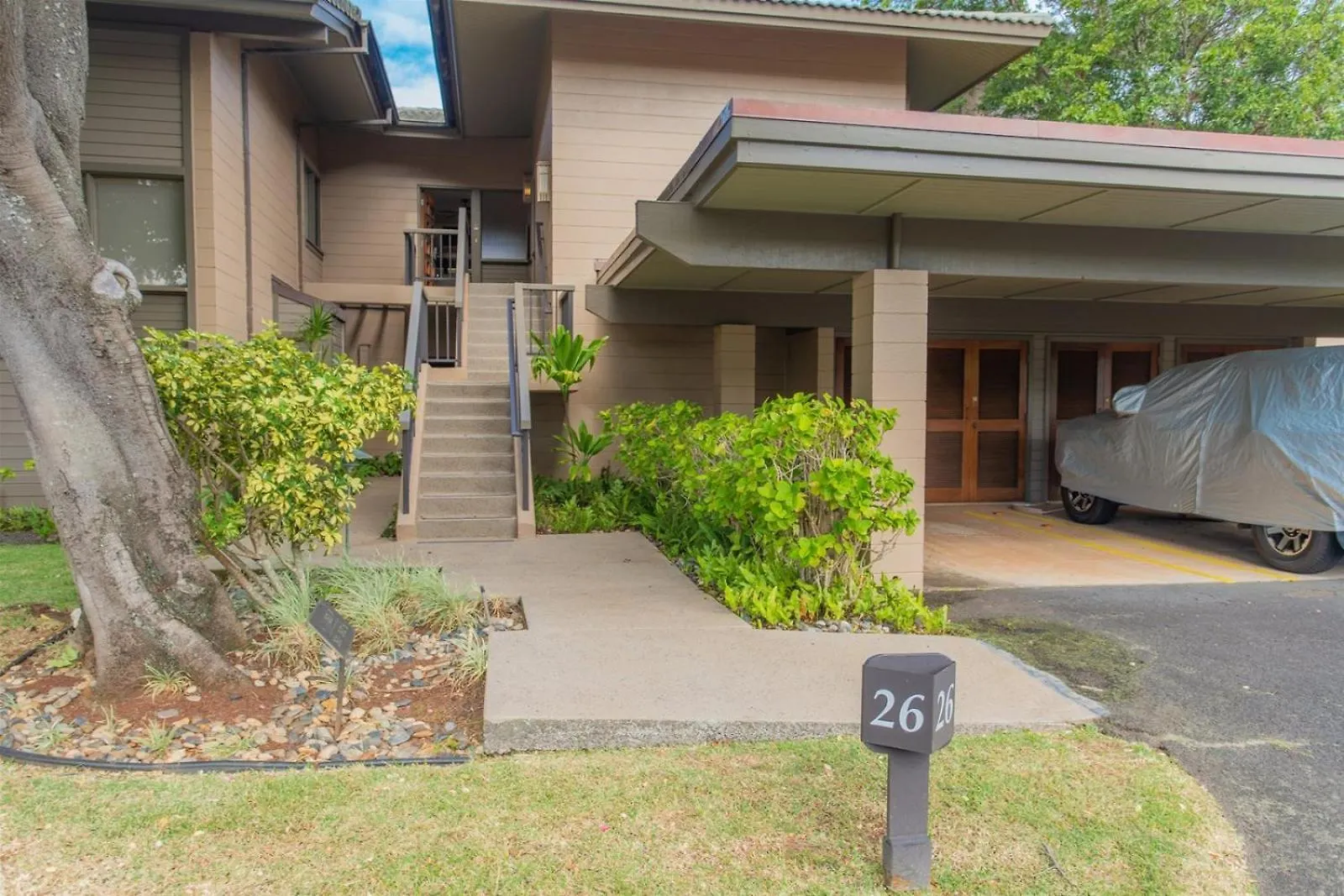 2621 Ridge Villa Kahana Holiday home
