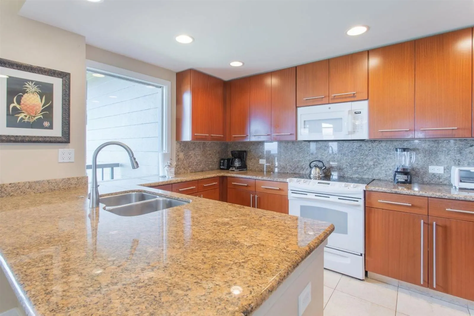 2621 Ridge Villa Kahana
