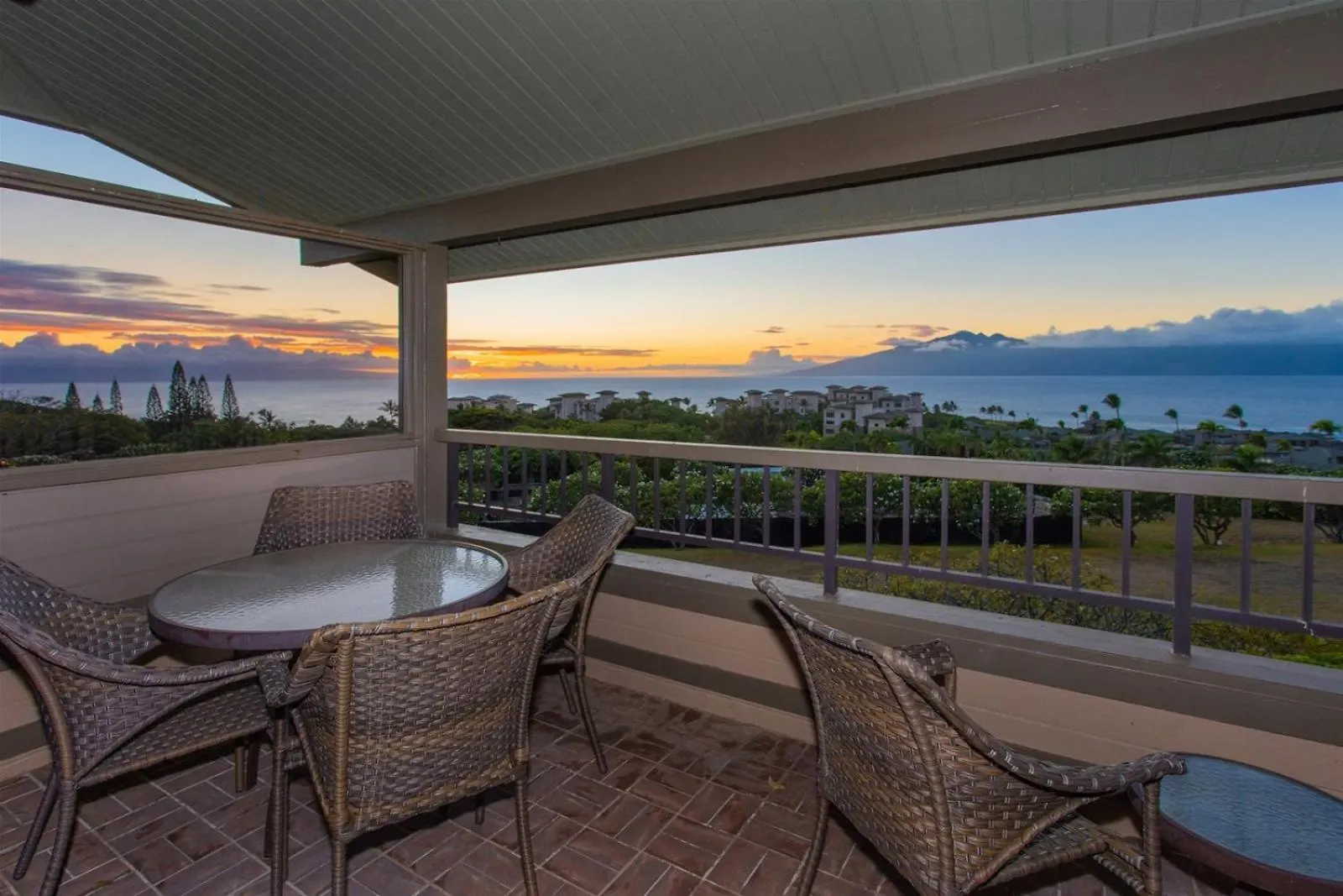 2621 Ridge Villa Kahana