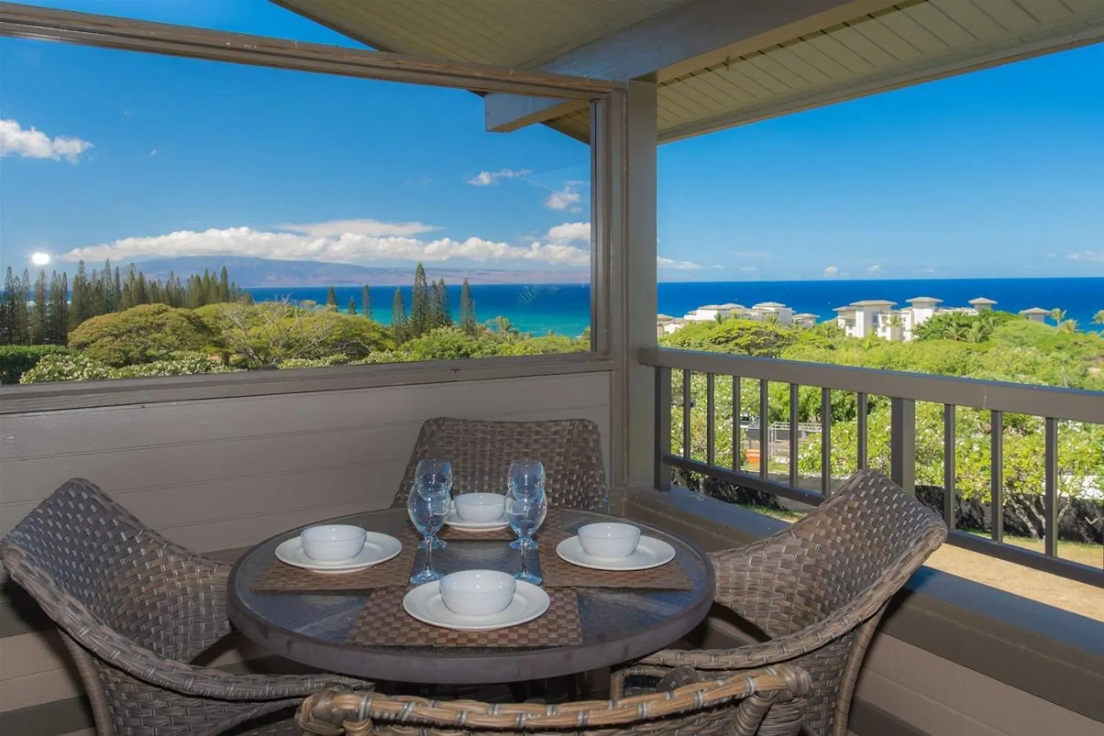 Holiday home 2621 Ridge Villa Kahana United States