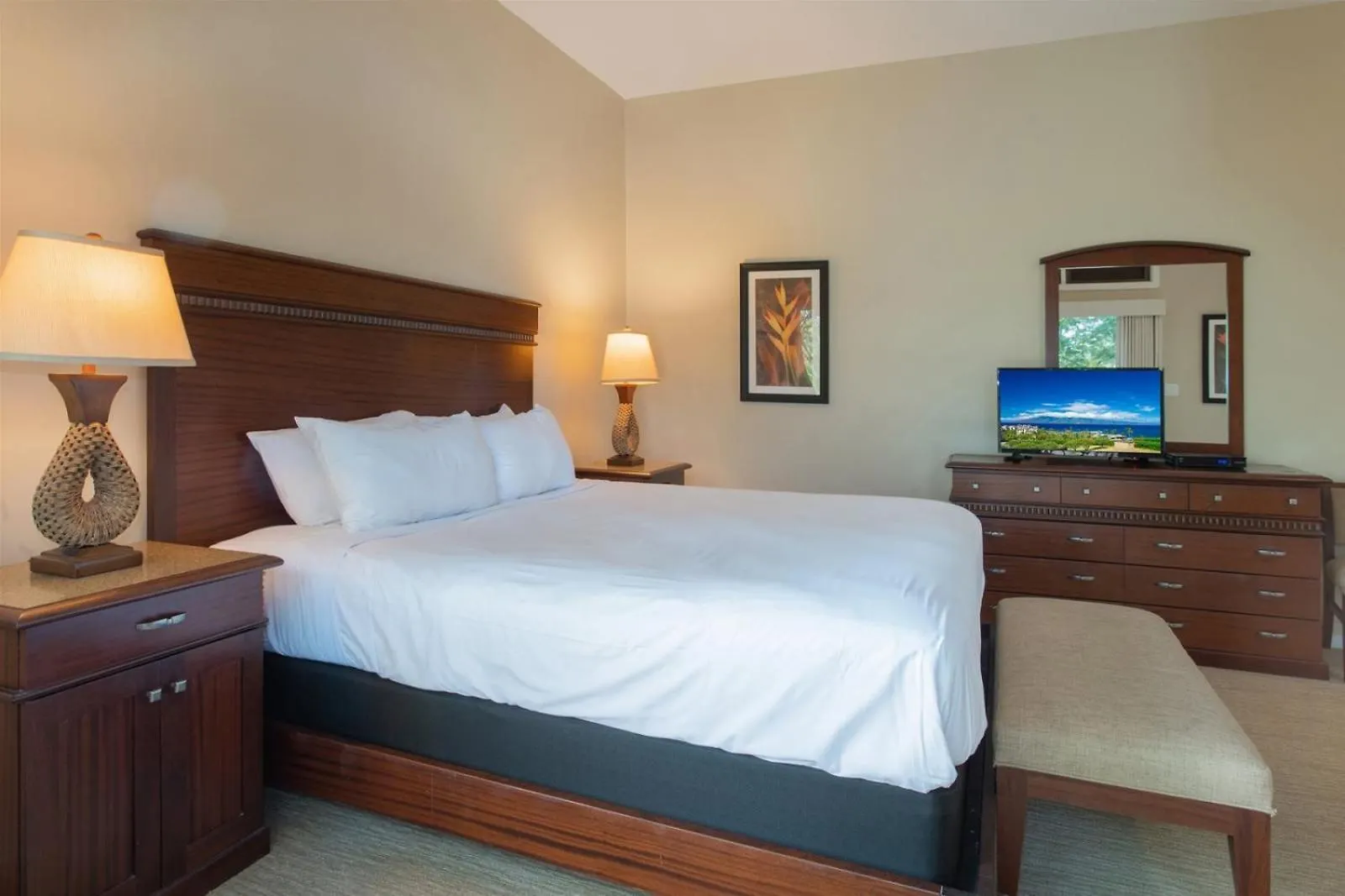 Holiday home 2621 Ridge Villa Kahana