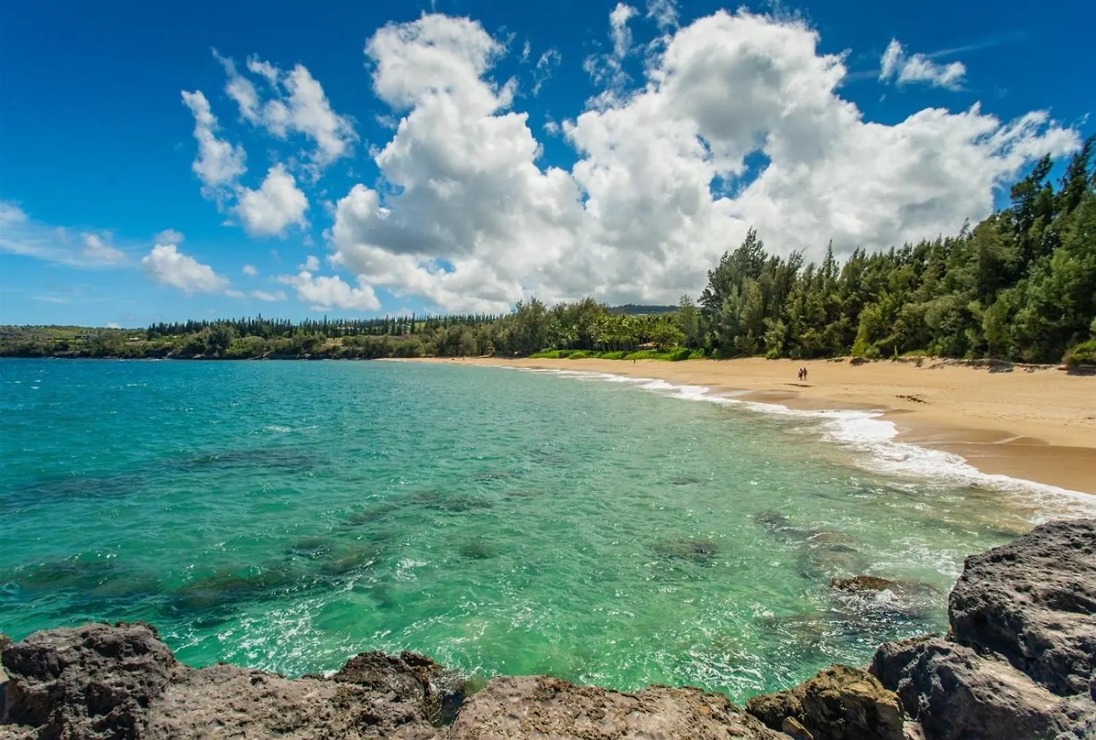 2621 Ridge Villa Kahana Holiday home