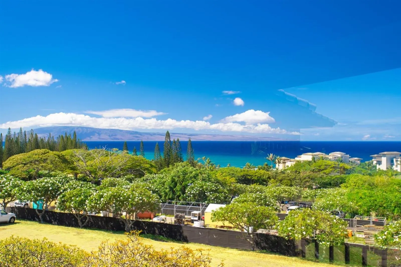 2621 Ridge Villa Kahana Holiday home