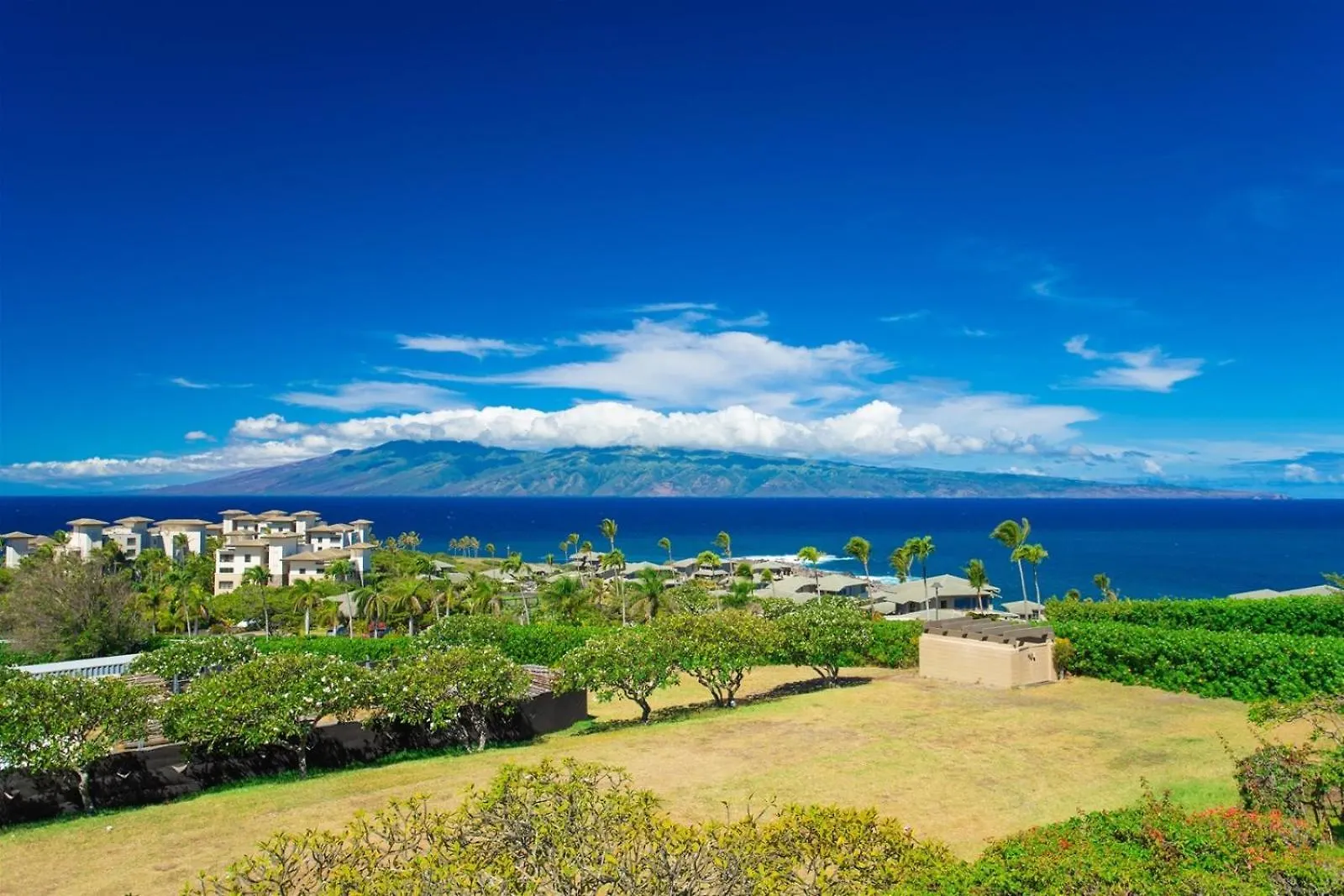Holiday home 2621 Ridge Villa Kahana